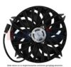 AKS DASIS 068055N Fan, radiator